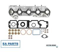 Gasket Set, cylinder head for CITROËN BERLINGO C3 C4 VICTOR REINZ 02-40903-01