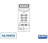Gasket Set, cylinder head for CITROËN BX VISA AJUSA 52014100