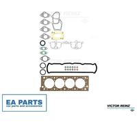 Gasket Set, cylinder head for CITROËN BX VISA ZX VICTOR REINZ 02-25415-03