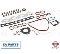 Gasket Set, cylinder head for CITROËN C-CROSSER C5 C6 C8 ELRING 449.600