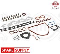 GASKET SET, CYLINDER HEAD FOR CITROËN C-CROSSER C5 C6 C8 ELRING 449.600