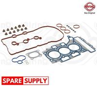 GASKET SET, CYLINDER HEAD FOR CITROËN C-ELYSEE C1 C3 C4 CACTUS ELRING 642.540