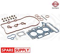 GASKET SET, CYLINDER HEAD FOR CITROËN C-ELYSEE C1 C3 C4 CACTUS ELRING 642.540