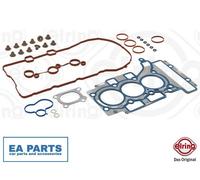 Gasket Set, cylinder head for CITROËN C-ELYSEE C1 C3 C4 CACTUS ELRING 642.540