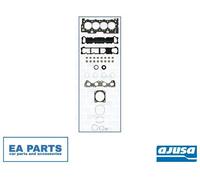 Gasket Set, cylinder head for CITROËN C2 C3 I C4 Coupe C4 I AJUSA 52236600