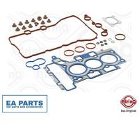 Gasket Set, cylinder head for CITROËN C3 ELRING 642.530