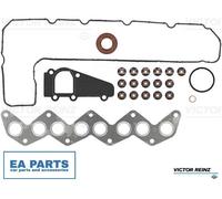 Gasket Set, cylinder head for CITROËN C5 C8 DISPATCH VICTOR REINZ 02-34404-01