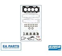 Gasket Set, cylinder head for CITROËN C5 XSARA AJUSA 52196100