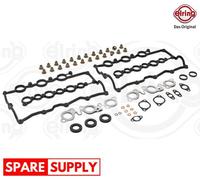 GASKET SET, CYLINDER HEAD FOR CITROËN FORD AUSTRALIA JAGUAR ELRING 712.821
