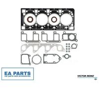 Gasket Set, cylinder head for CITROËN JUMPER VICTOR REINZ 02-34110-01