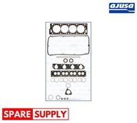 GASKET SET, CYLINDER HEAD FOR CITROËN PEUGEOT AJUSA 52096400