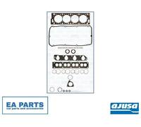 Gasket Set, cylinder head for CITROËN PEUGEOT AJUSA 52096400
