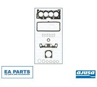 Gasket Set, cylinder head for CITROËN PEUGEOT AJUSA 52258000