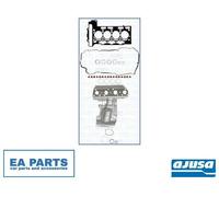 Gasket Set, cylinder head for CITROËN PEUGEOT AJUSA 52273000