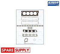 GASKET SET, CYLINDER HEAD FOR CITROËN XANTIA XSARA PICASSO ZX AJUSA 52131300