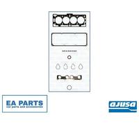 Gasket Set, cylinder head for DACIA LOGAN SANDERO AJUSA 52259700