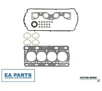 Gasket Set, cylinder head for DACIA LOGAN SANDERO VICTOR REINZ 02-33740-03