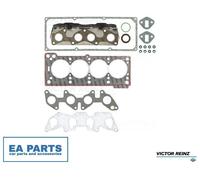 Gasket Set, cylinder head for DACIA SOLENZA SUPERNOVA VICTOR REINZ 02-31620-01
