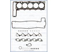 Gasket Set, cylinder head for DAEWOO, GM KOREA KORANDO MUSSO AJUSA 52111000