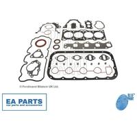 Gasket Set, cylinder head for DAEWOO, GM KOREA MATIZ BLUE PRINT ADG06294