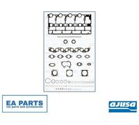 Gasket Set, cylinder head for DODGE CARAVAN NITRO RAM AJUSA 53024100