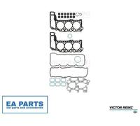 Gasket Set, cylinder head for DODGE DAKOTA DURANGO VICTOR REINZ 02-10020-01