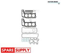 GASKET SET, CYLINDER HEAD FOR DODGE DAKOTA DURANGO VICTOR REINZ 02-10020-01