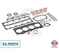 Gasket Set, cylinder head for DODGE FIAT LANCIA ELRING 431.590