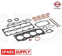 GASKET SET, CYLINDER HEAD FOR FIAT 500 500L BRAVO DOBLO BUS ELRING 431.590