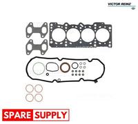 GASKET SET, CYLINDER HEAD FOR FIAT 500 ALBEA DOBLO VICTOR REINZ 02-36900-01