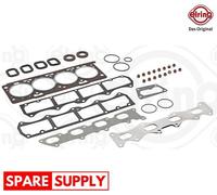 GASKET SET, CYLINDER HEAD FOR FIAT ALBEA BRAVA BRAVO MAREA ELRING 710.370