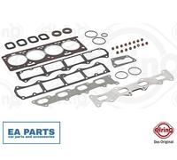 Gasket Set, cylinder head for FIAT ALBEA BRAVA BRAVO MAREA ELRING 710.370