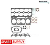 GASKET SET, CYLINDER HEAD FOR FIAT ALBEA BRAVA BRAVO VICTOR REINZ 02-34940-02