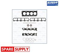 GASKET SET, CYLINDER HEAD FOR FIAT ALBEA DOBLO MAREA MULTIPLA AJUSA 52210200