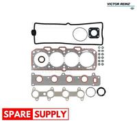GASKET SET, CYLINDER HEAD FOR FIAT BRAVA BRAVO MAREA VICTOR REINZ 02-35585-01