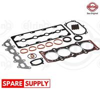 GASKET SET, CYLINDER HEAD FOR FIAT BRAVA BRAVO PUNTO ELRING 180.400