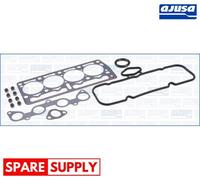 GASKET SET, CYLINDER HEAD FOR FIAT CINQUECENTO PANDA SEICENTO AJUSA 52103500