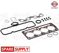 GASKET SET, CYLINDER HEAD FOR FIAT CINQUECENTO PANDA SEICENTO ELRING 710.242