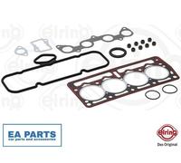 Gasket Set, cylinder head for FIAT CINQUECENTO PANDA SEICENTO ELRING 710.242