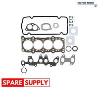 GASKET SET, CYLINDER HEAD FOR FIAT CINQUECENTO PANDA VICTOR REINZ 02-31790-07