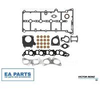Gasket Set, cylinder head for FIAT CROMA VICTOR REINZ 02-36262-05