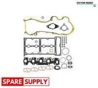 GASKET SET, CYLINDER HEAD FOR FIAT DOBLO BUS VICTOR REINZ 02-36259-02