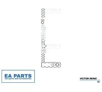Gasket Set, cylinder head for FIAT DUCATO VICTOR REINZ 02-31733-10
