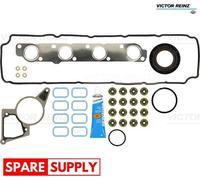 GASKET SET, CYLINDER HEAD FOR FIAT DUCATO VICTOR REINZ 02-35115-04