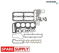GASKET SET, CYLINDER HEAD FOR FIAT DUCATO VICTOR REINZ 02-36885-03
