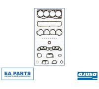 Gasket Set, cylinder head for FIAT FIORINO MARENGO S.W. PUNTO AJUSA 52059900