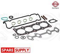GASKET SET, CYLINDER HEAD FOR FIAT PALIO PANDA SEICENTO ELRING 180.230
