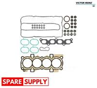 GASKET SET, CYLINDER HEAD FOR FORD B-MAX C-MAX ECOSPORT VICTOR REINZ 02-37575-01