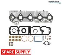 GASKET SET, CYLINDER HEAD FOR FORD B-MAX C-MAX VICTOR REINZ 02-40903-01