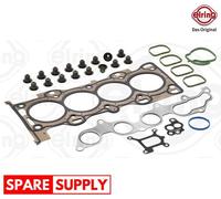 GASKET SET, CYLINDER HEAD FOR FORD C-MAX ESCAPE, MAVERICK FIESTA ELRING 027.470